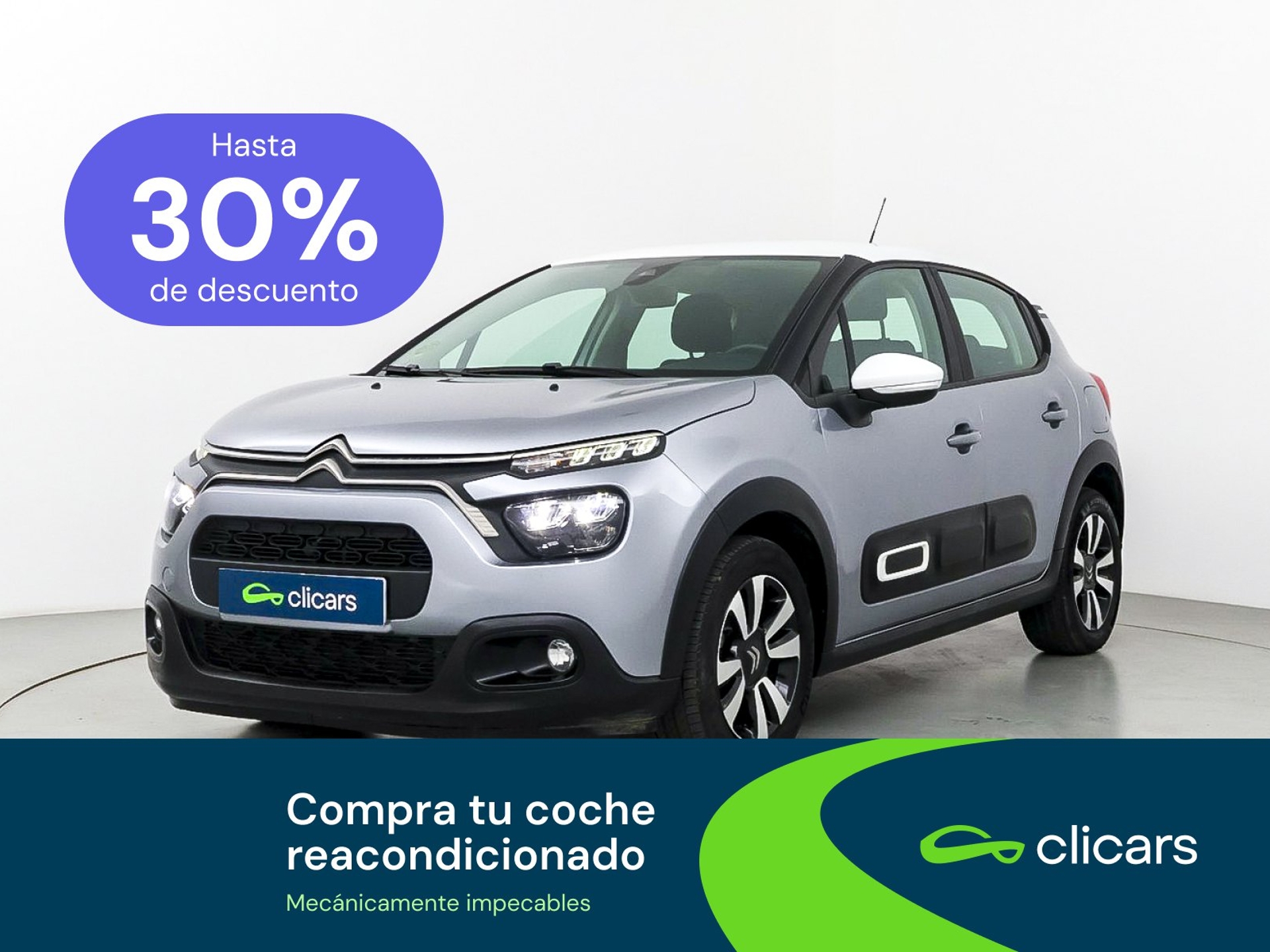 Imagen de CITROEN C3