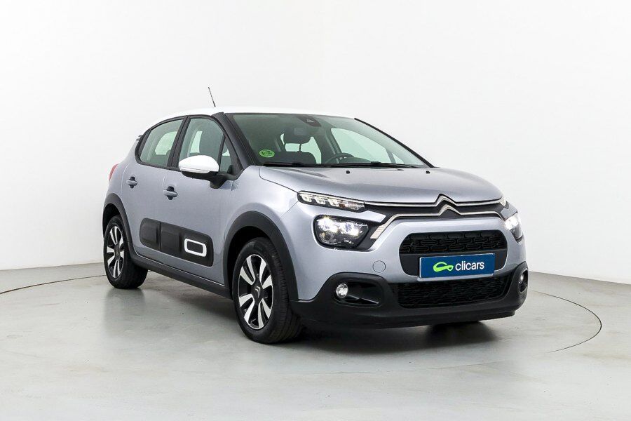 Foto del CITROEN C3 1.2 PureTech S&S Feel Pack 83