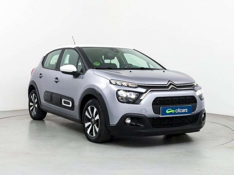 Foto del CITROEN C3 1.2 PureTech S&S Feel Pack 83