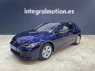 Imagen de VOLKSWAGEN Golf Variant 1.5 eTSI Life DSG 110kW