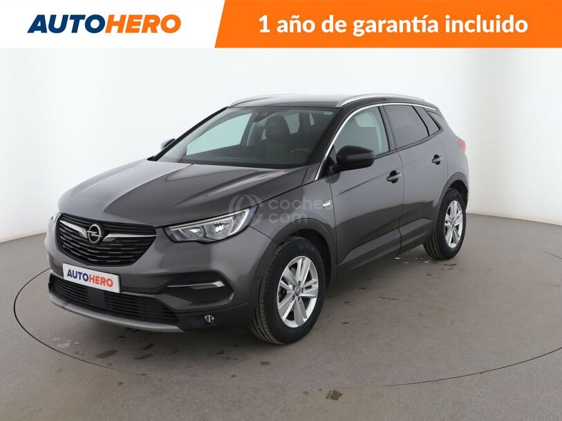 Foto del OPEL Grandland X 1.2T S&S Excellence 130