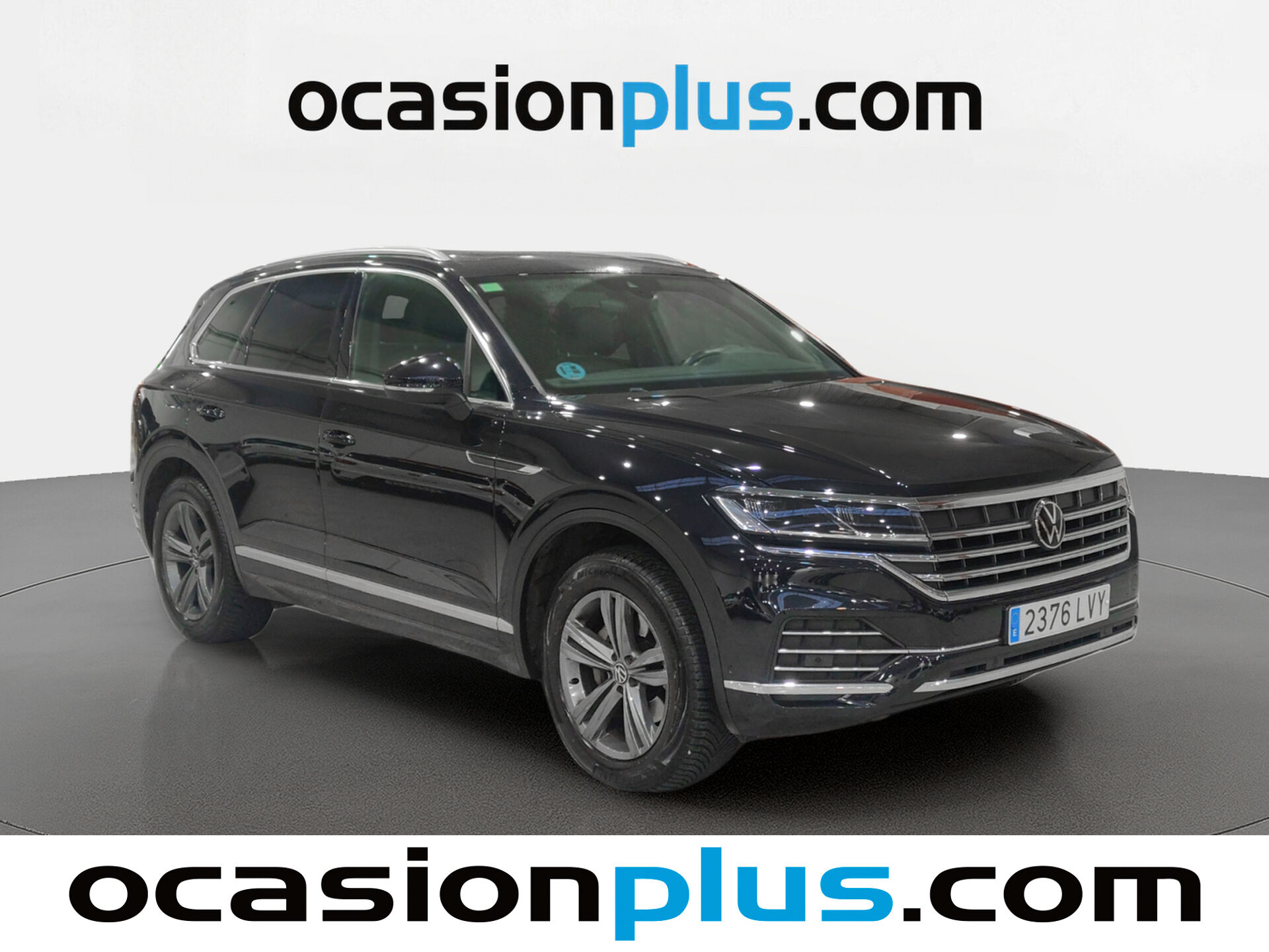 Imagen 2 de VOLKSWAGEN Touareg