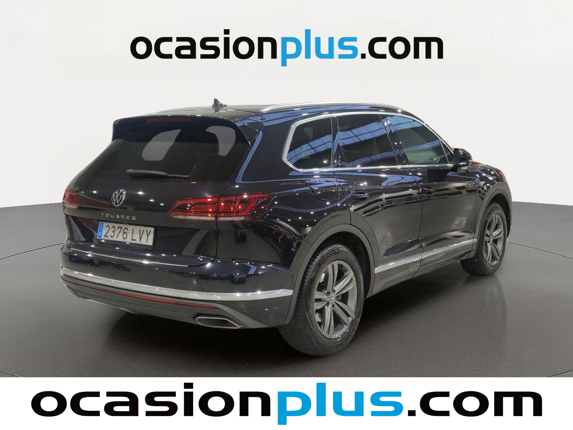 Imagen 3 de VOLKSWAGEN Touareg