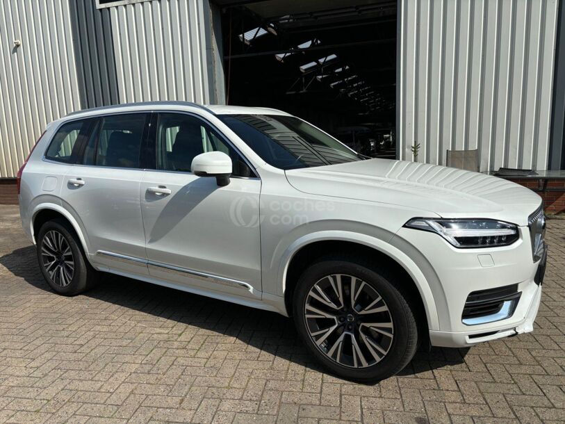 Foto del VOLVO XC90 B5 R-Design AWD Aut.