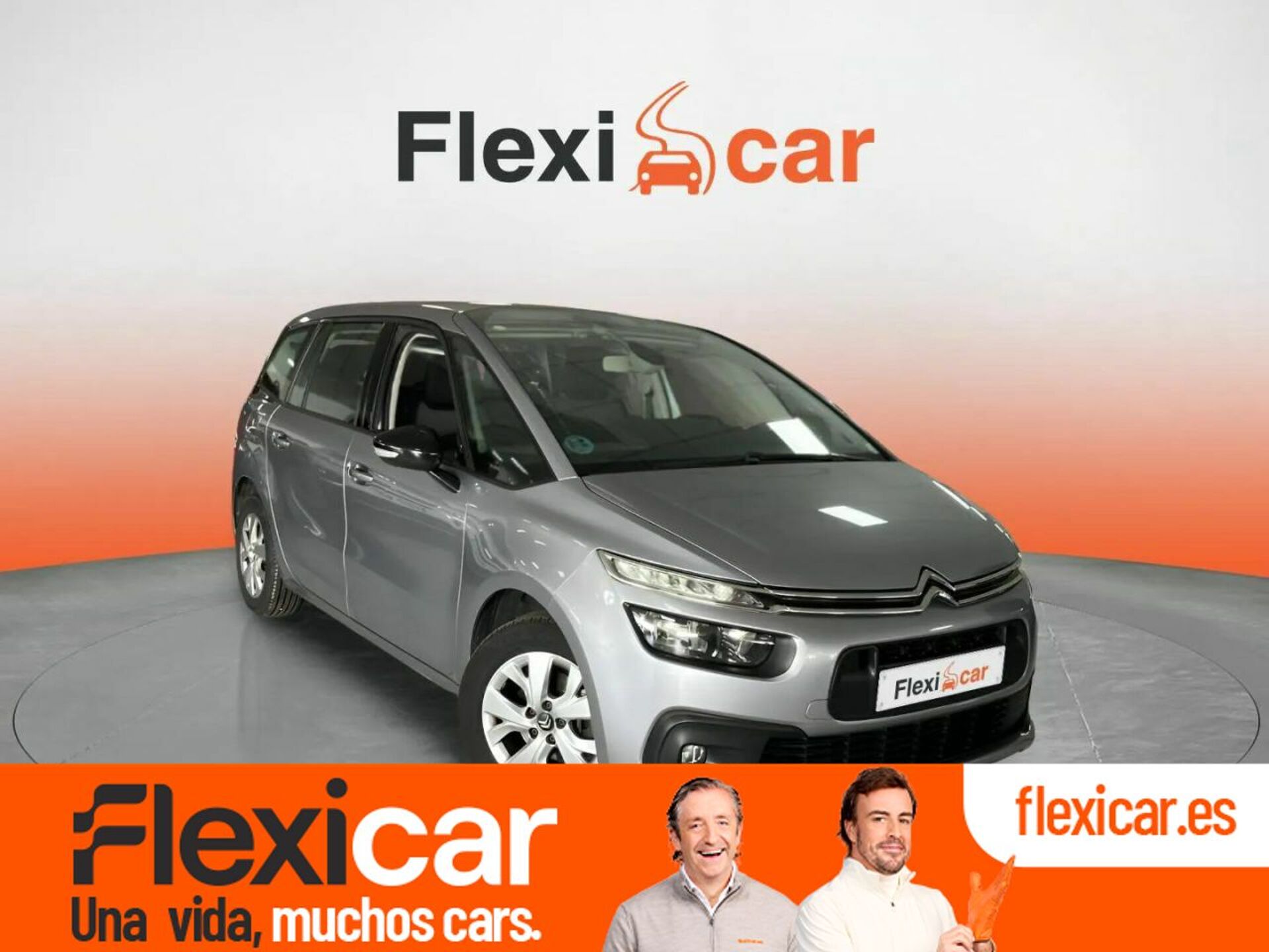 Imagen de CITROEN C4