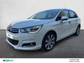 Imagen de CITROEN C4 2.0BlueHDI S&S Shine 150