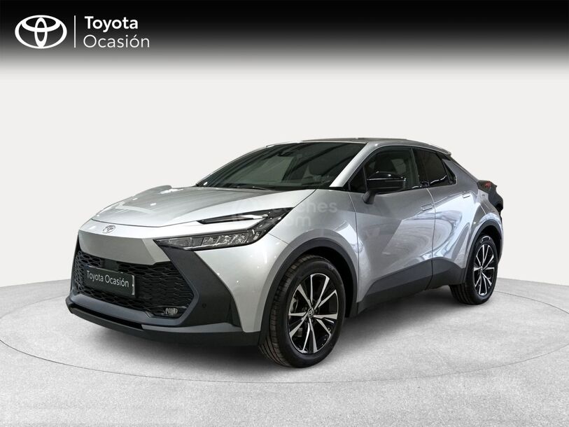 Foto del TOYOTA C-HR 220PH Advance