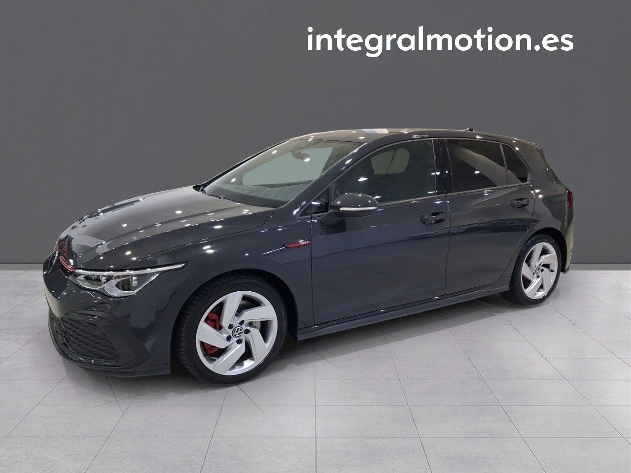 Foto del VOLKSWAGEN Golf 2.0 TSI GTI DSG 180kW