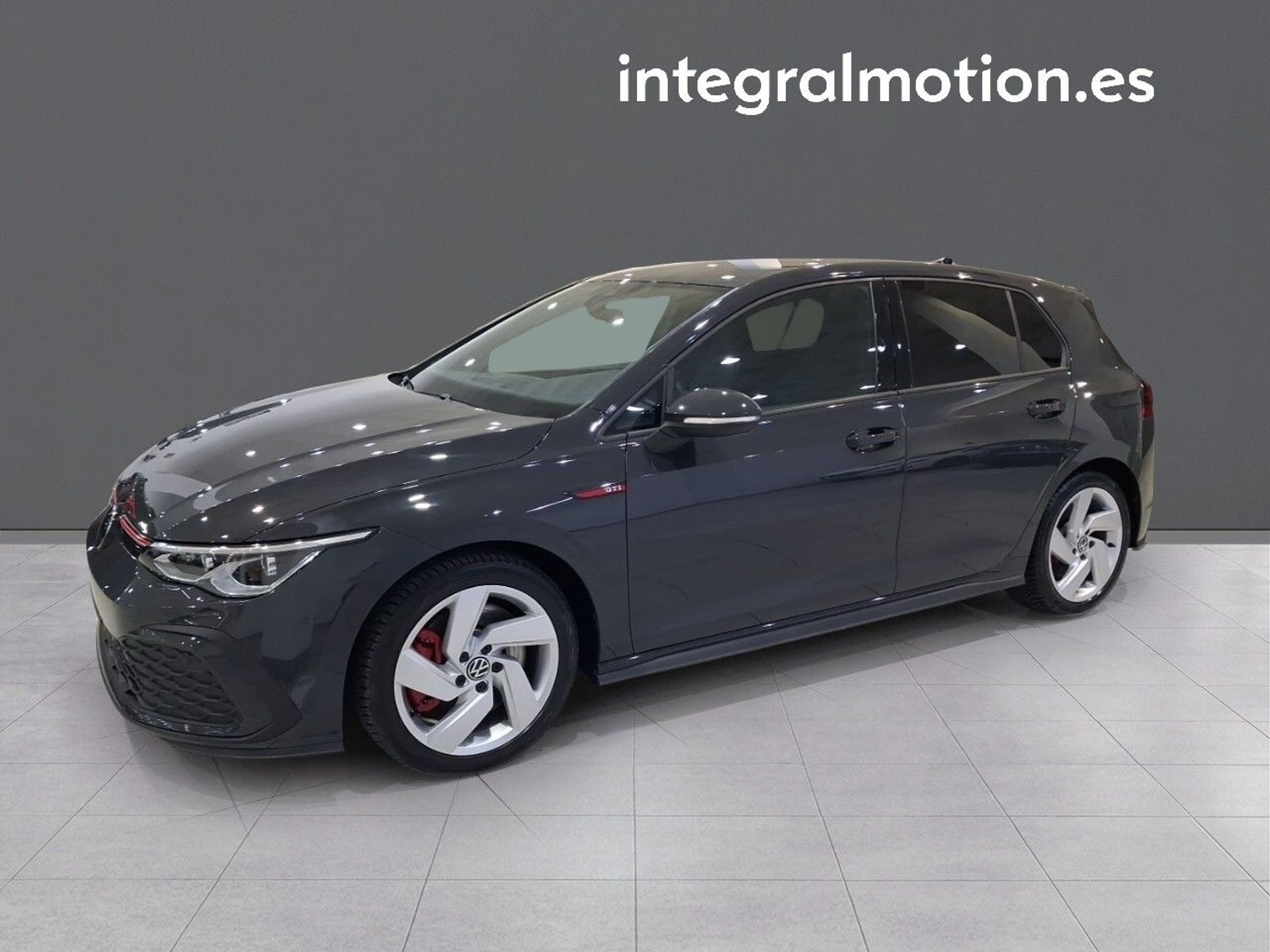 Imagen de VOLKSWAGEN Golf