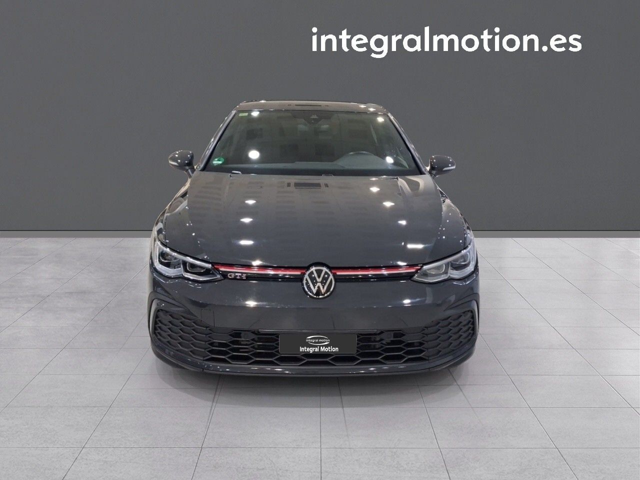 Foto del VOLKSWAGEN Golf 2.0 TSI GTI DSG 180kW