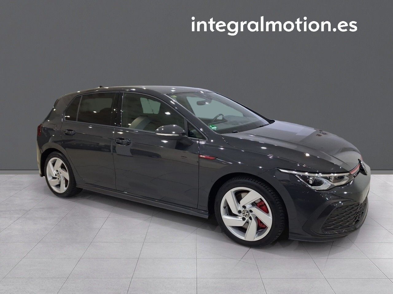 Foto del VOLKSWAGEN Golf 2.0 TSI GTI DSG 180kW