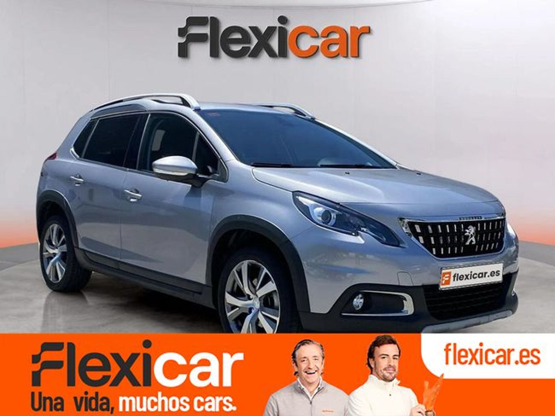 Imagen de PEUGEOT 2008