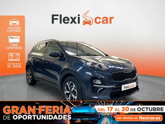 Imagen de KIA Sportage 1.6 MHEV Business 4x2 136