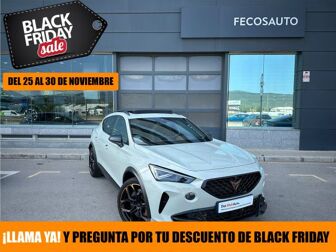 Imagen de CUPRA Formentor 2.5 TSI 390 VZ5 DSG 4Drive