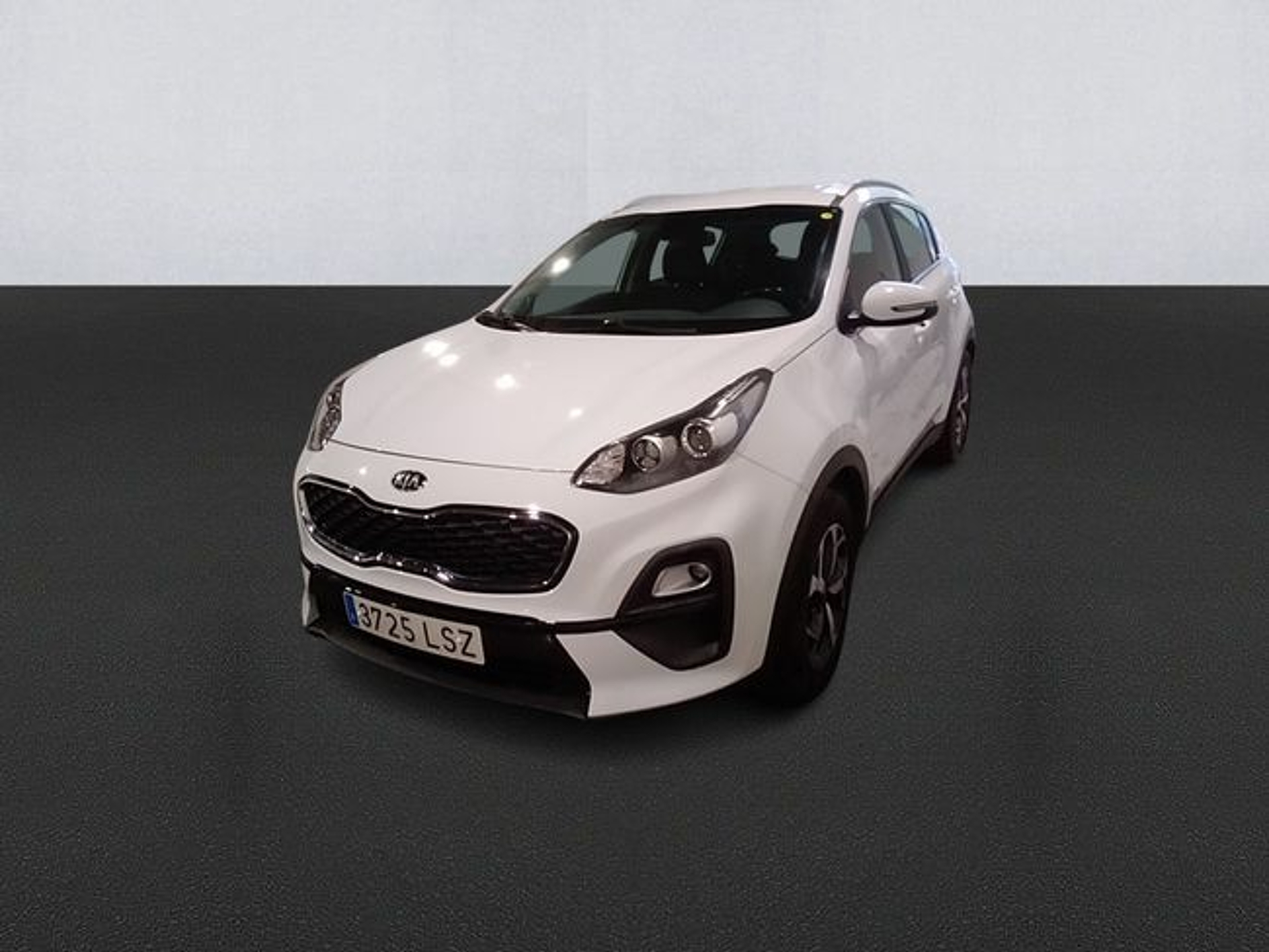 Imagen de KIA Sportage