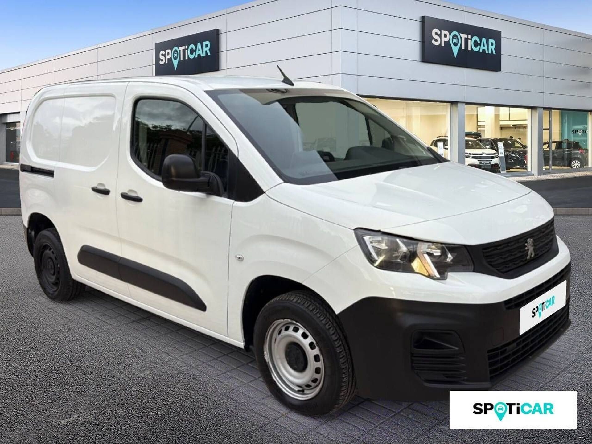 Imagen 3 de PEUGEOT Partner