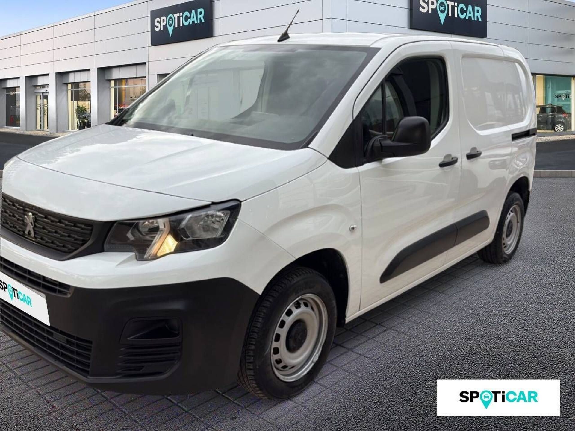 Imagen 1 de PEUGEOT Partner