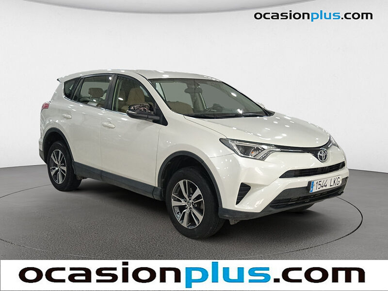 Foto del TOYOTA RAV-4 150 Advance AWD