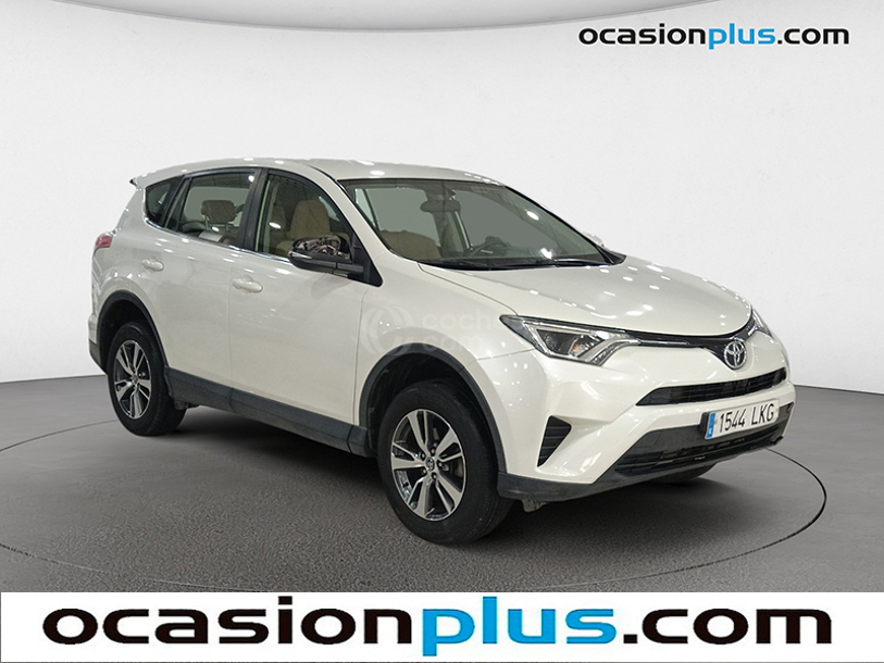 Foto del TOYOTA RAV-4 150 Advance AWD