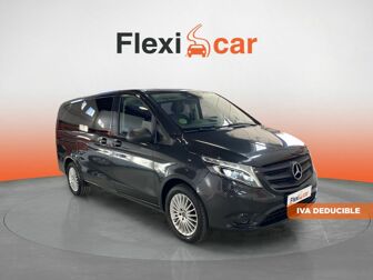 Imagen de MERCEDES Vito Tourer 116 CDI Pro Larga 9G-Tronic