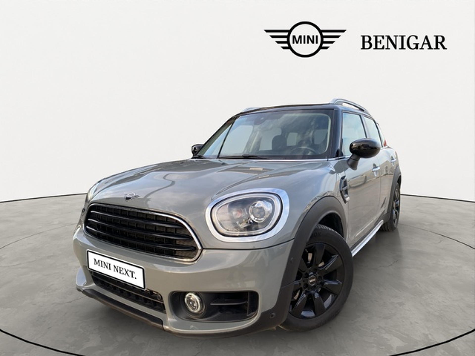 Imagen de MINI Countryman
