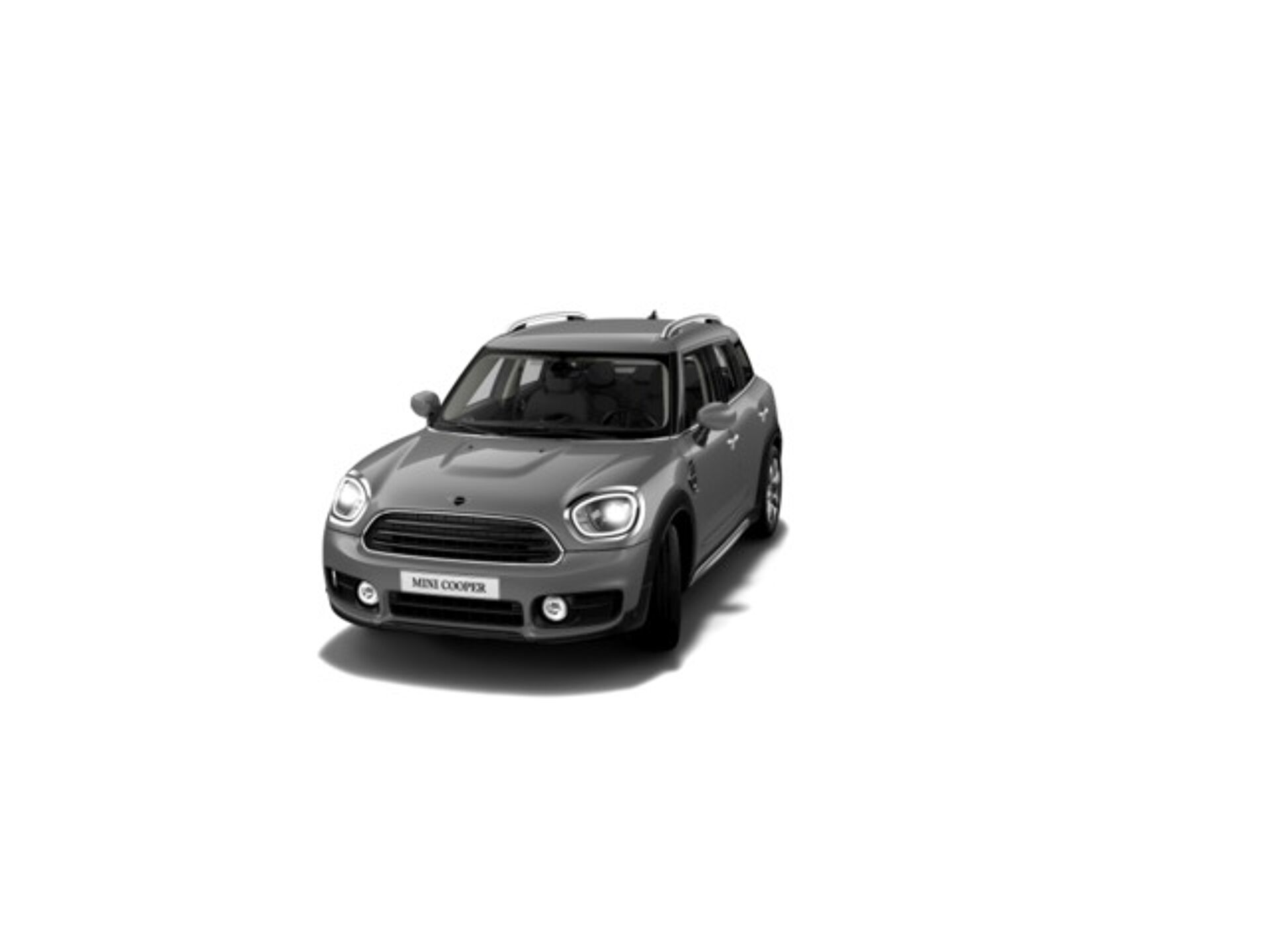 Imagen 3 de MINI Mini Countryman