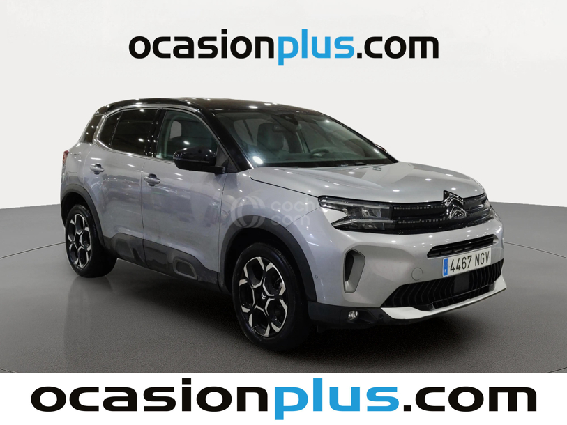 Foto del CITROEN C5 Aircross BlueHDi S&S Plus EAT8 130