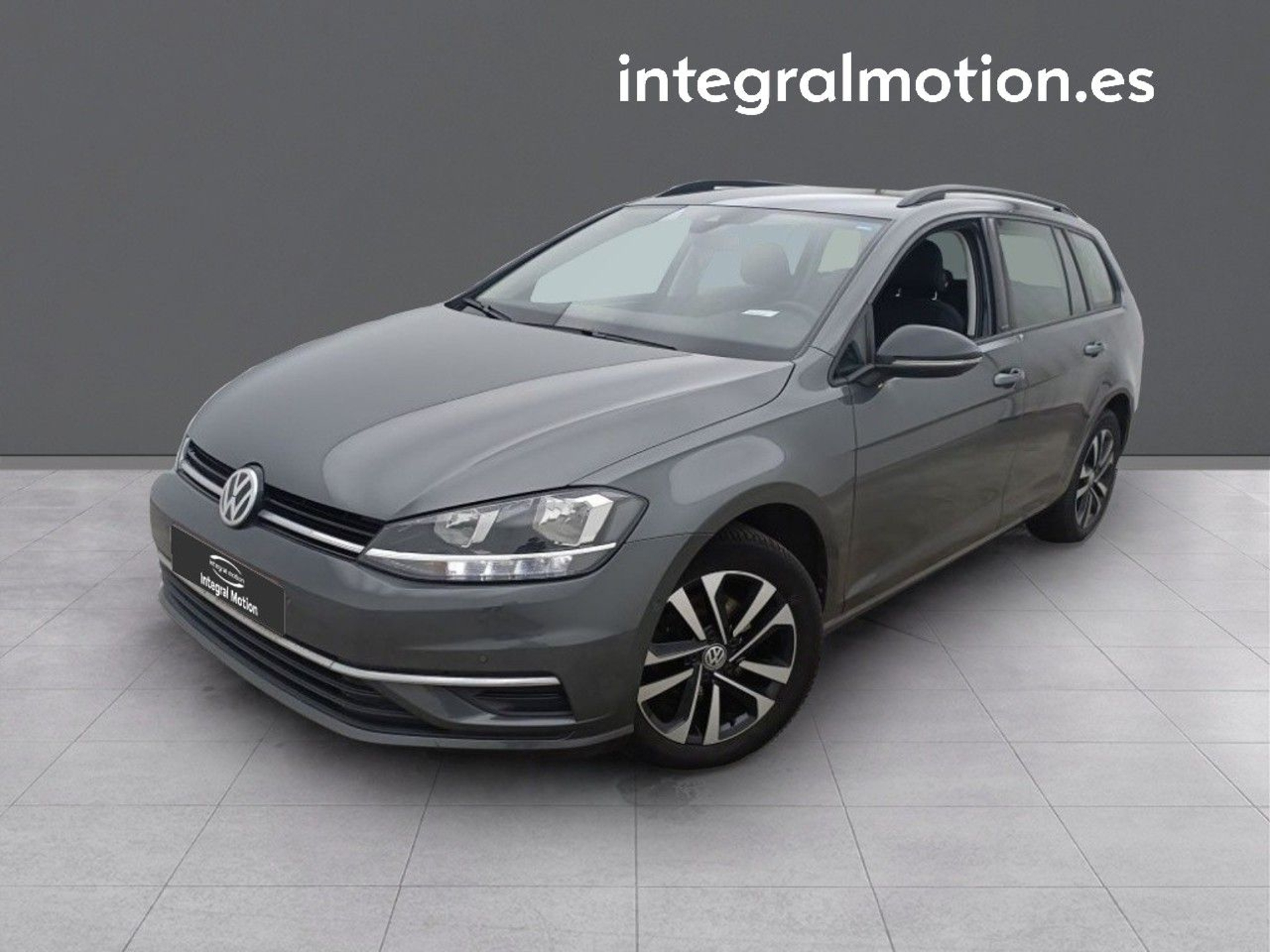 Imagen de VOLKSWAGEN Golf