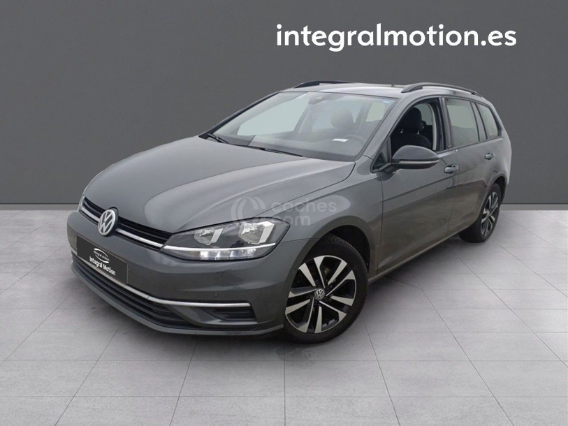 Foto del VOLKSWAGEN Golf 1.6TDI Advance 85kW