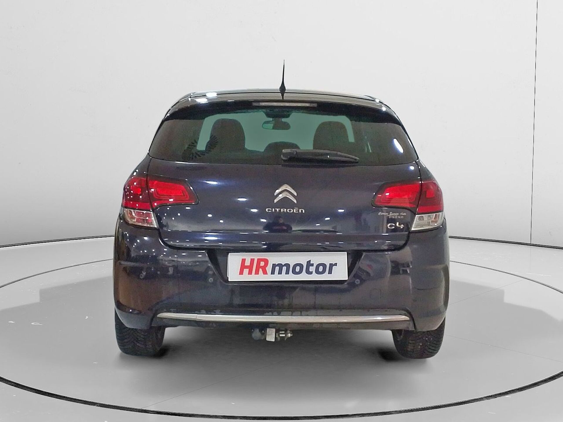 Imagen 3 de CITROEN C4