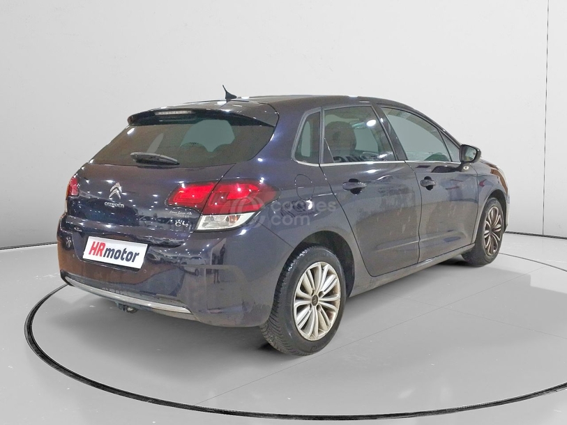 Foto del CITROEN C4 1.2 PureTech S&S Feel EAT6 130