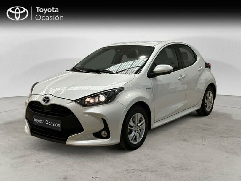 Foto del TOYOTA Yaris 120H 1.5 Active Tech