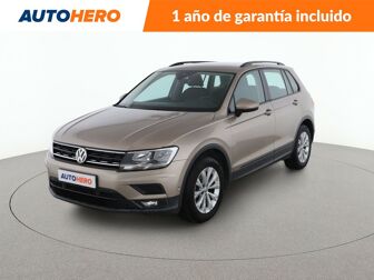 Imagen de VOLKSWAGEN Tiguan 2.0TDI Edition 85kW