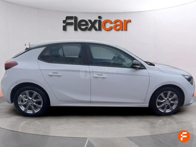 Foto del OPEL Corsa 1.5D DT S-S Edition 100