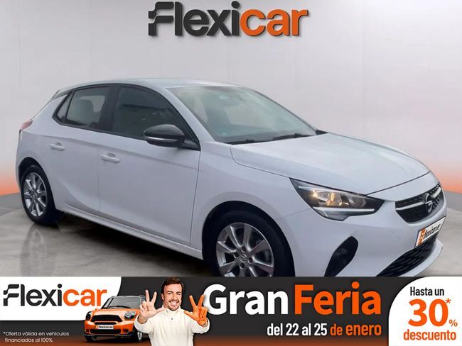 OPEL Corsa (1.5D DT 74kW (100CV) Edition) en Asturias