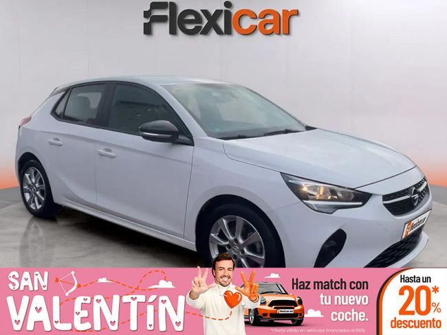 Foto del OPEL Corsa 1.5D DT S-S Edition 100