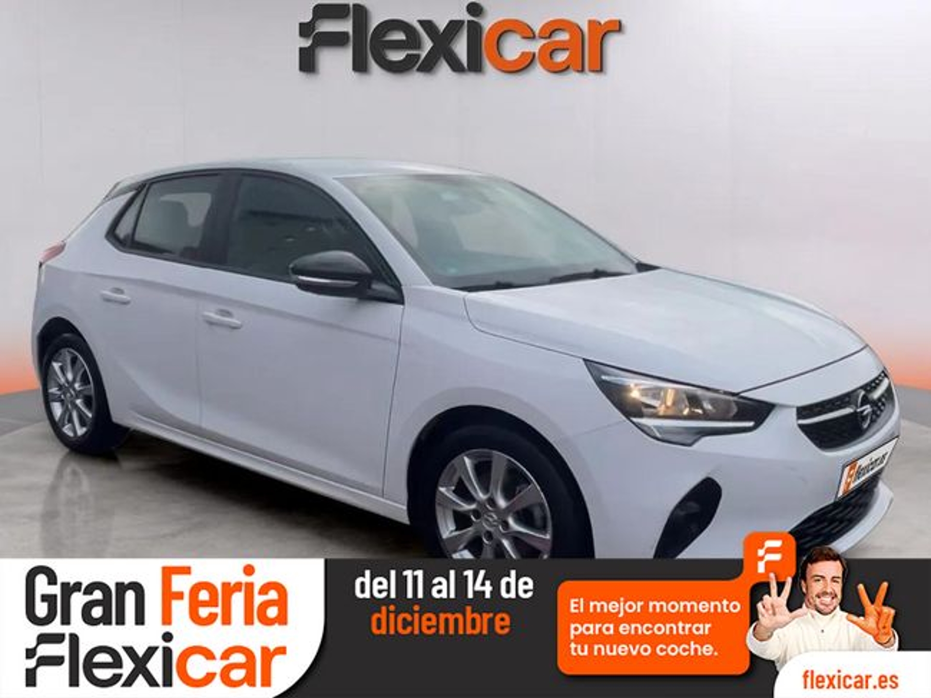 Imagen de OPEL Corsa