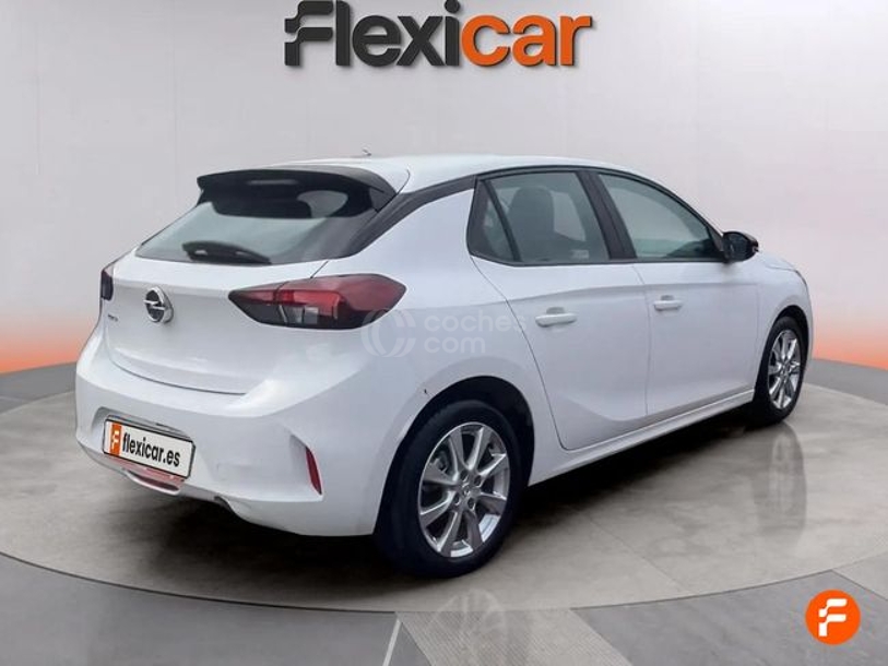 Foto del OPEL Corsa 1.5D DT S-S Edition 100