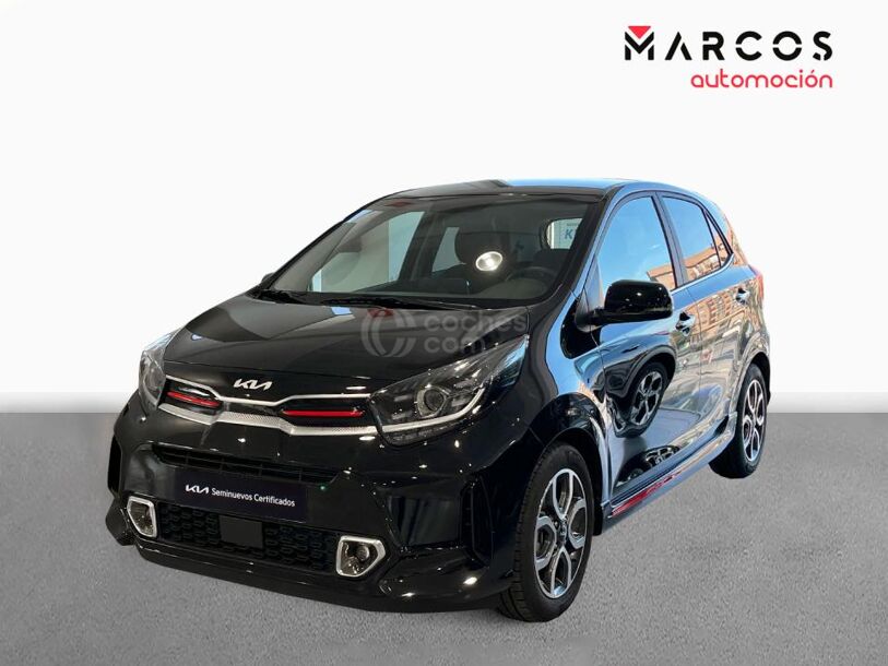 Foto del KIA Picanto 1.0 DPi GT-Line