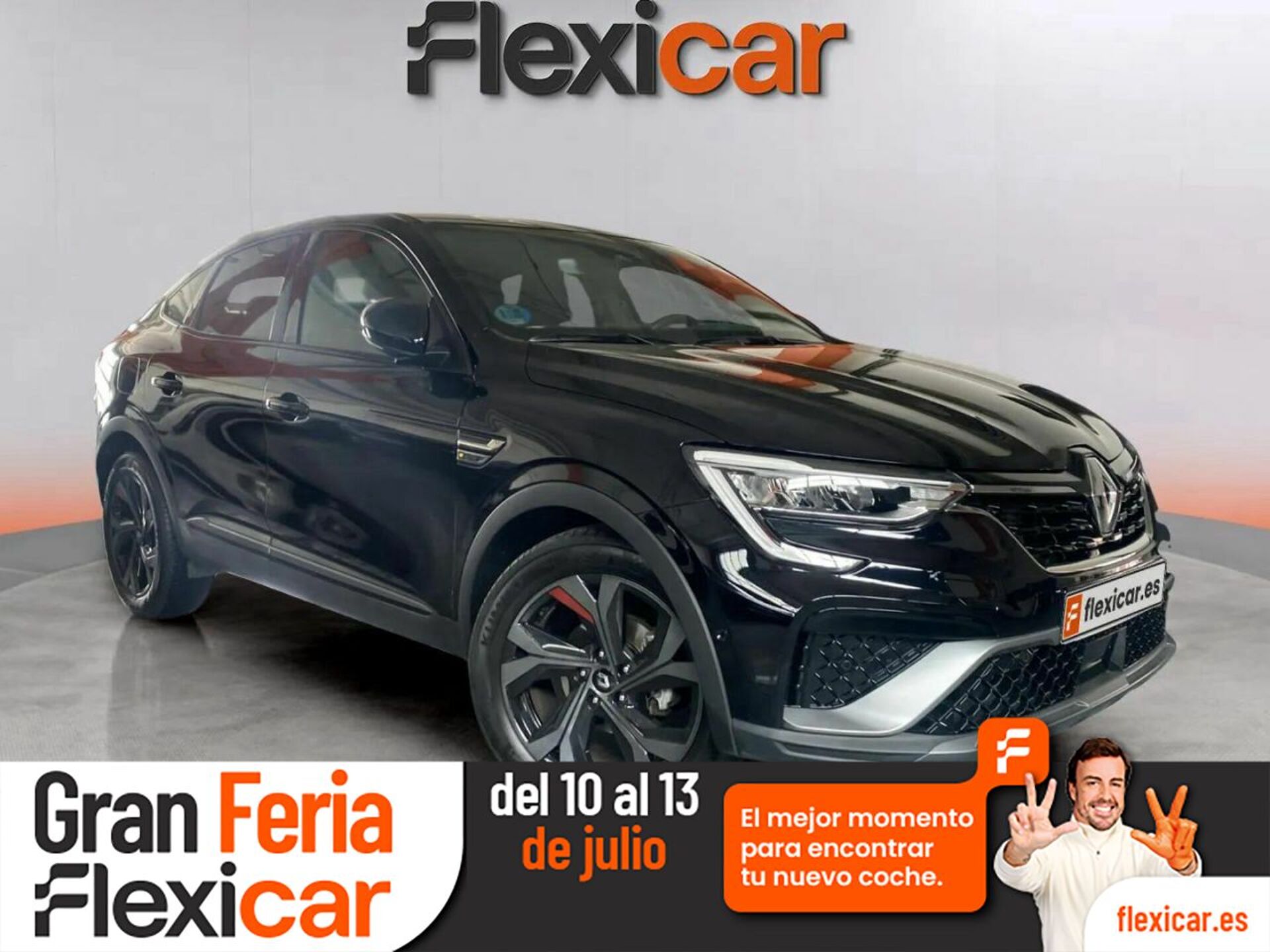 Imagen de RENAULT Arkana