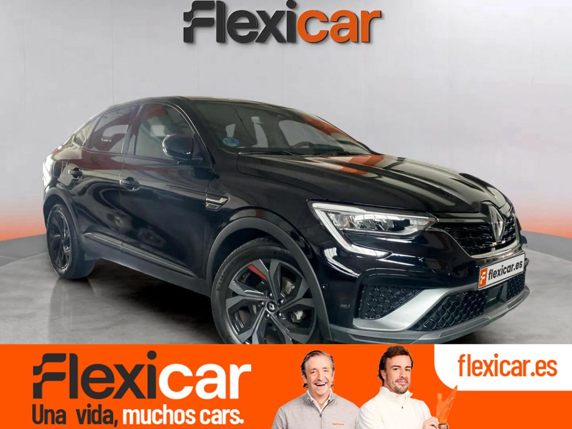 Imagen de RENAULT Arkana