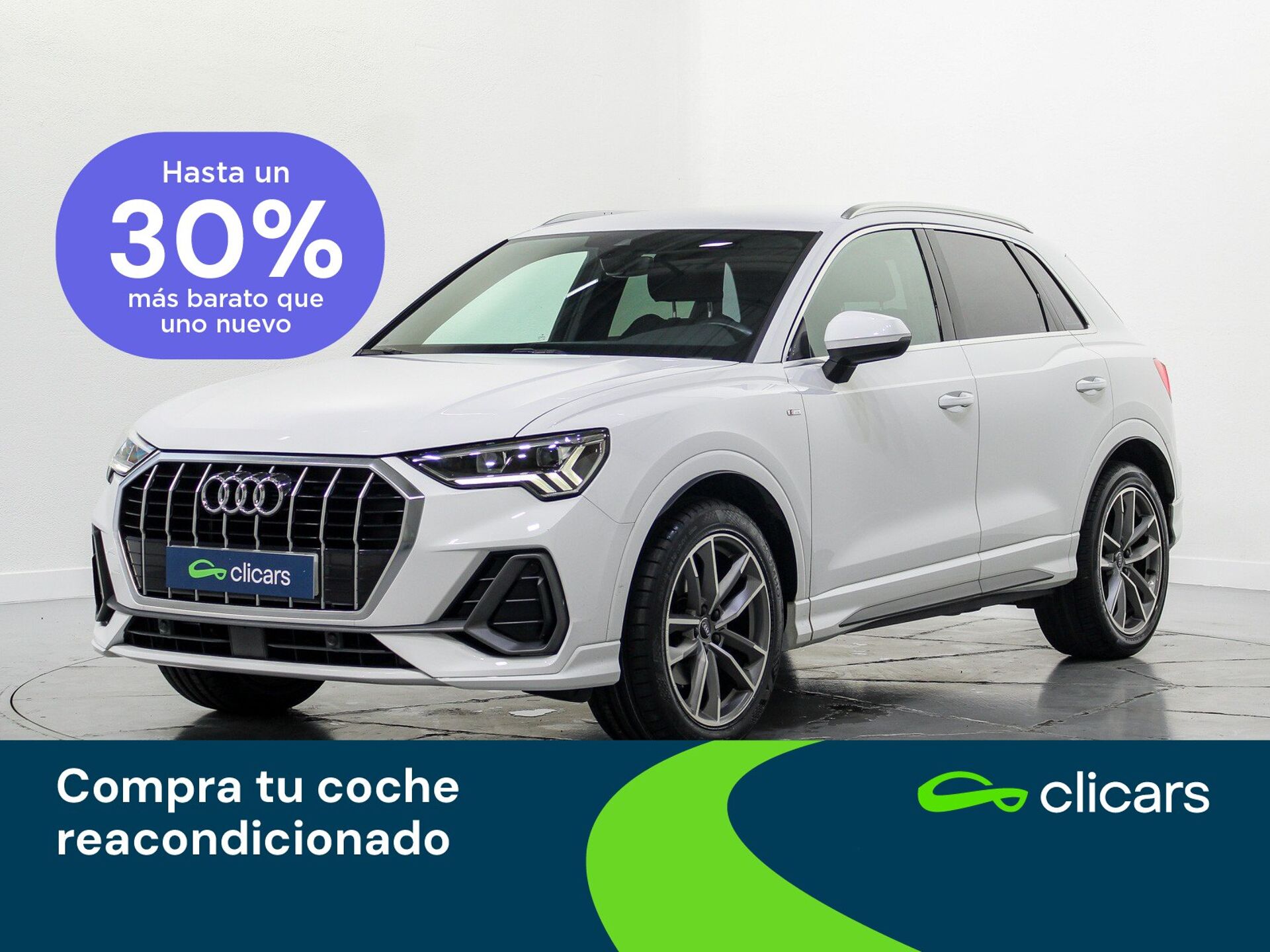 Imagen de AUDI Q3