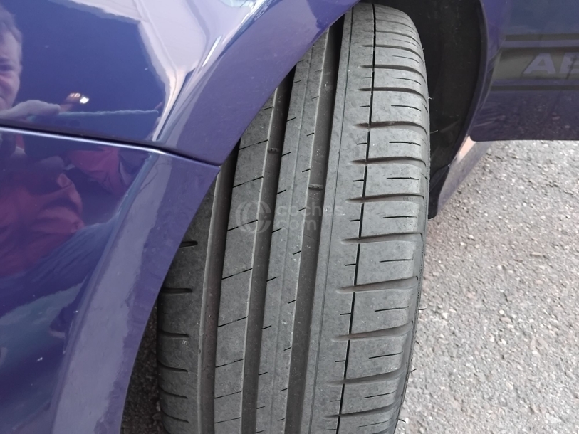 Foto del ABARTH 500 C 1.4T JET SECUENCIAL 140