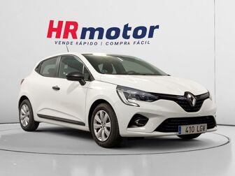 Imagen de RENAULT Clio Sce Business 53kW