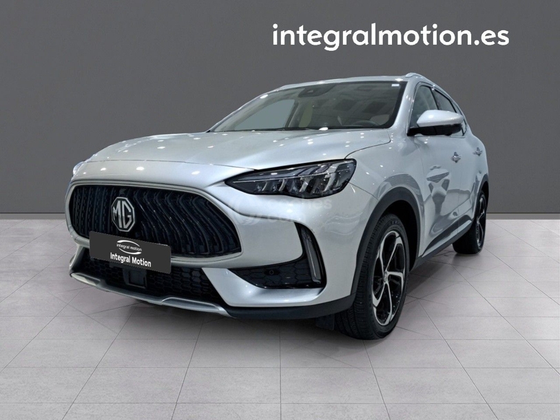 Foto del MG HS 1.5 T-GDI AT Luxury