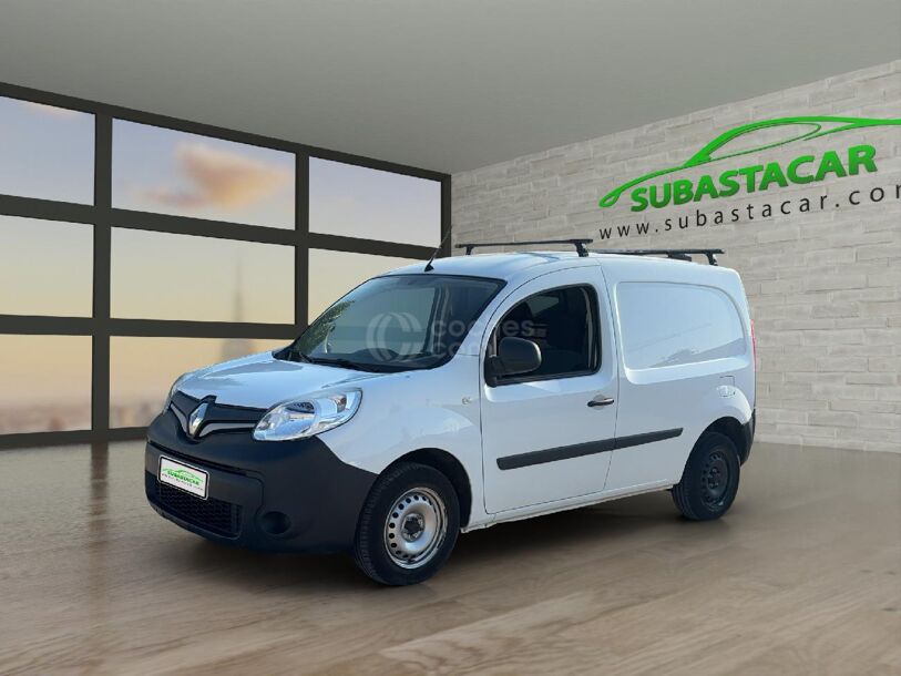 Foto del RENAULT Kangoo Fg. 1.5dCi Profesional 66kW