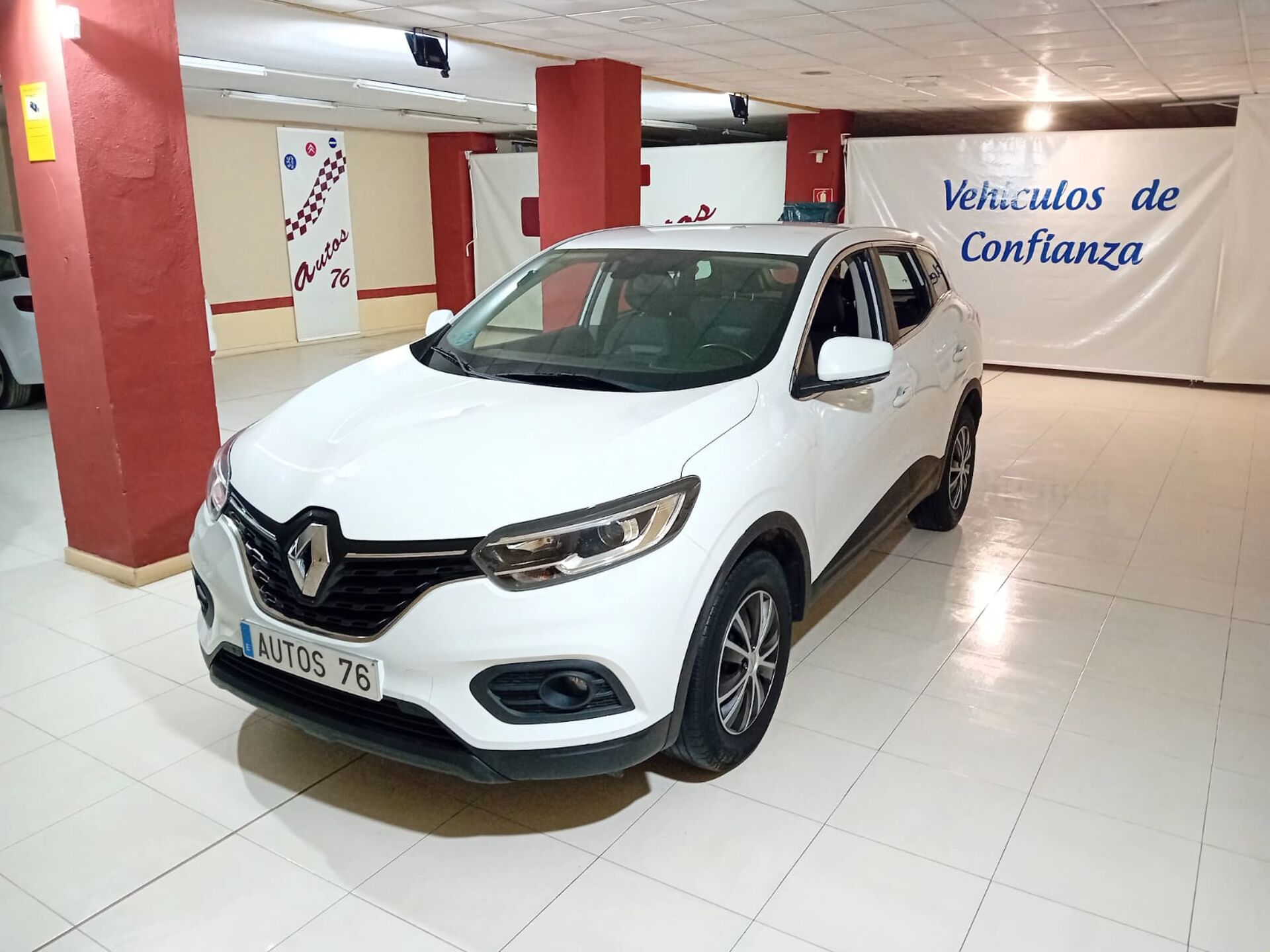Imagen de RENAULT Kadjar