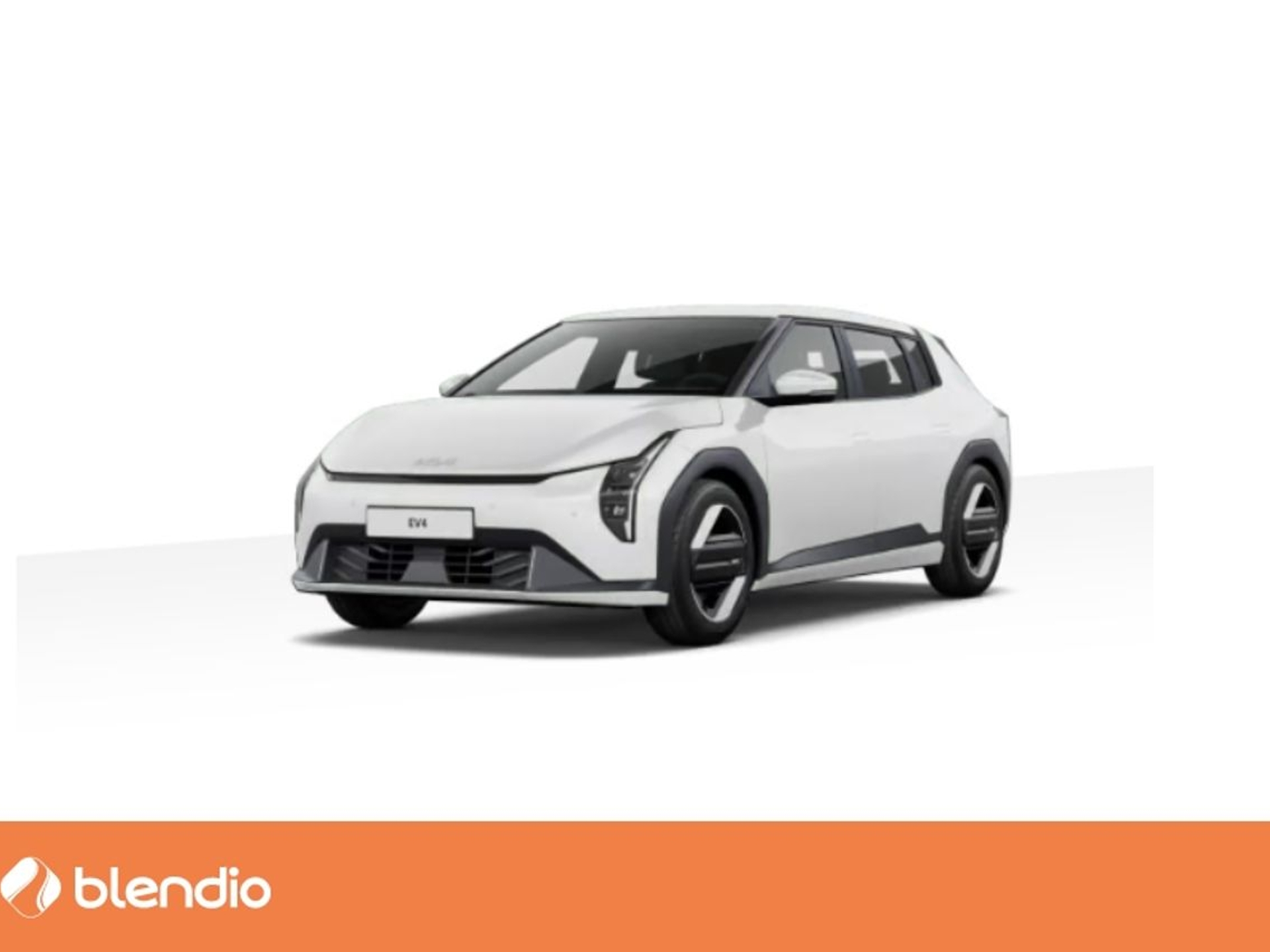 Imagen de KIA EV3