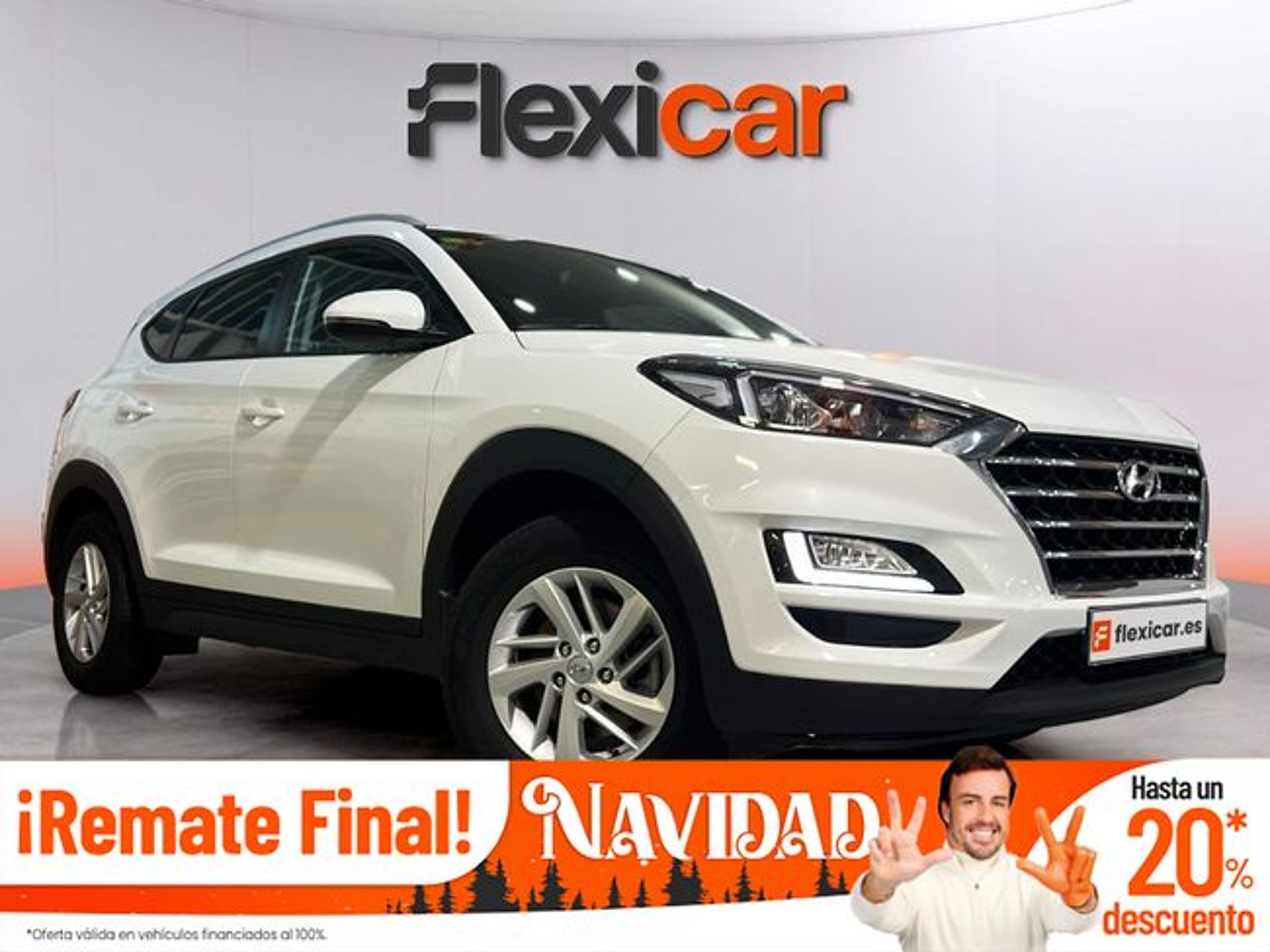 Imagen de HYUNDAI Tucson