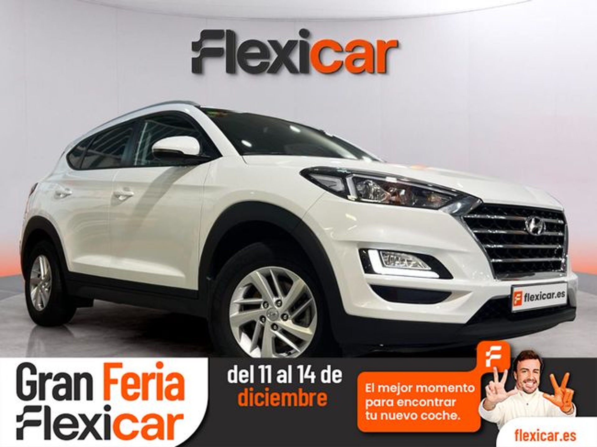 Imagen de HYUNDAI Tucson